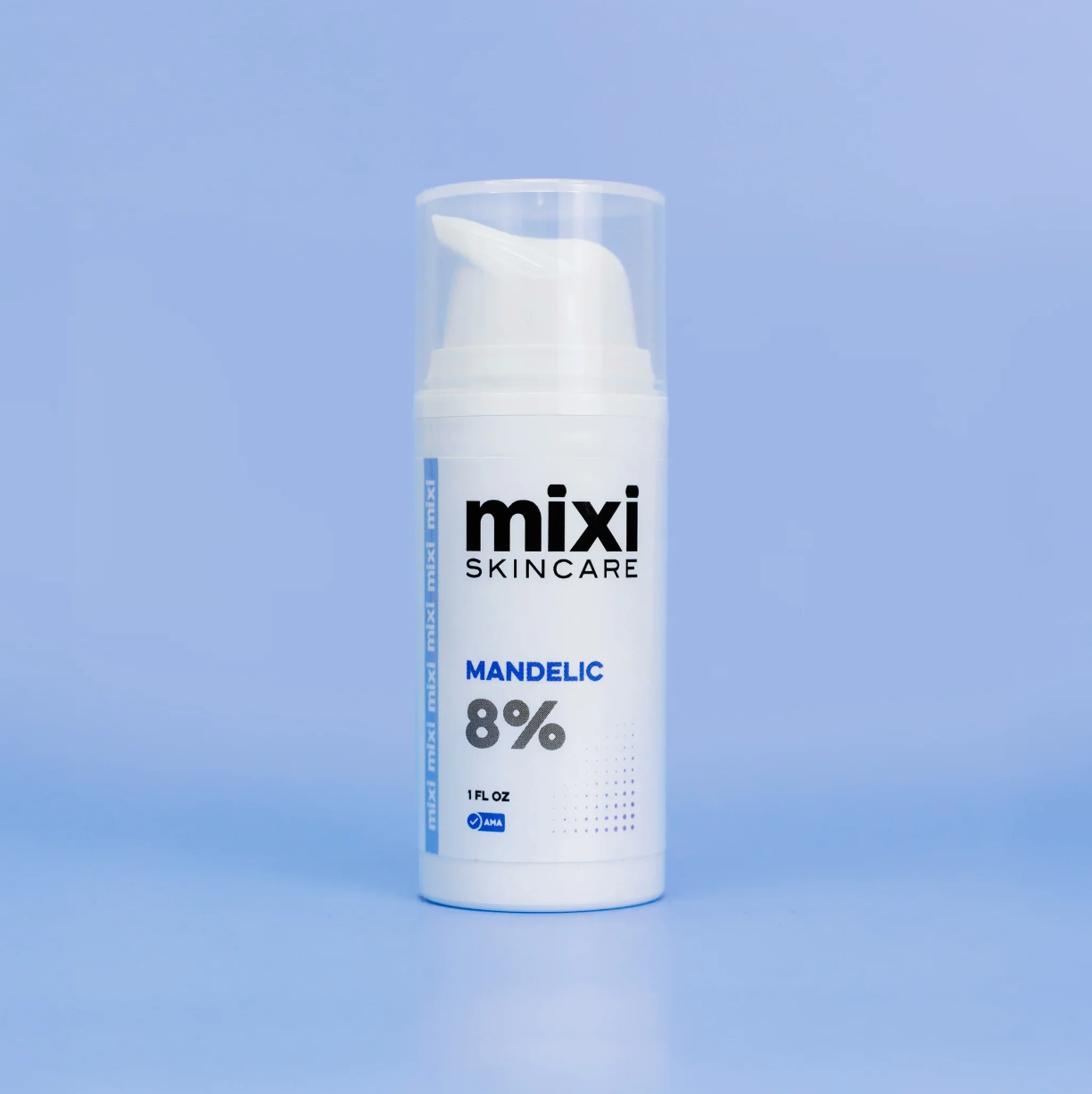 Mandelic 8%