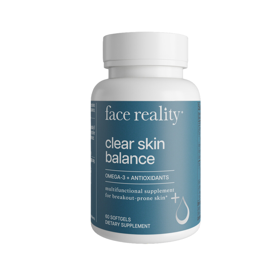 Clear Skin Balance