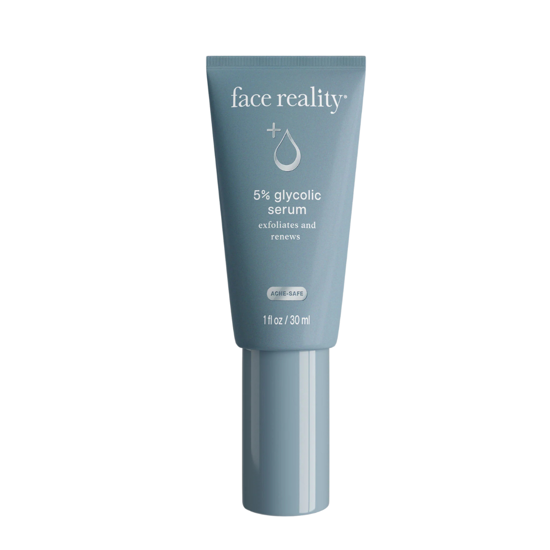 5% Glycolic Serum