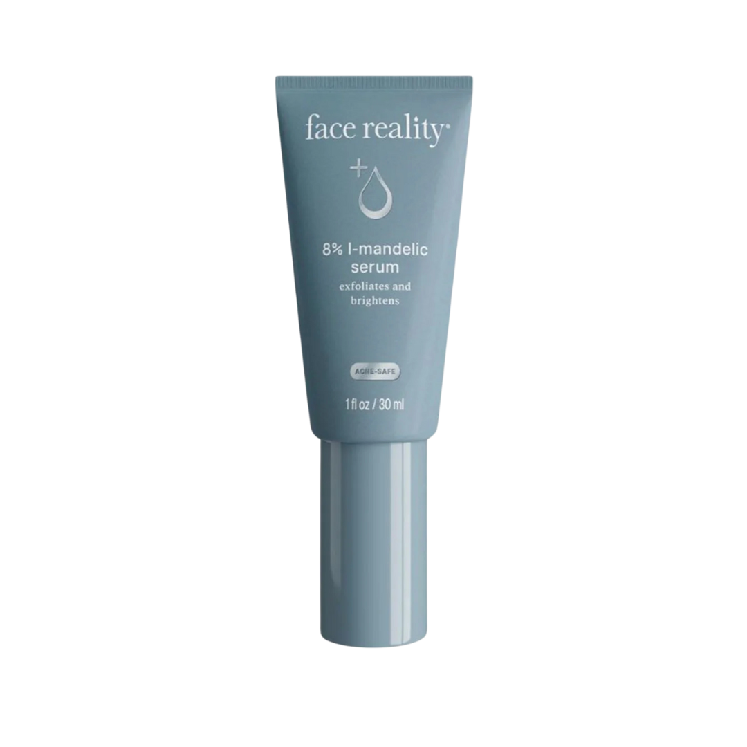 8% Mandelic Serum