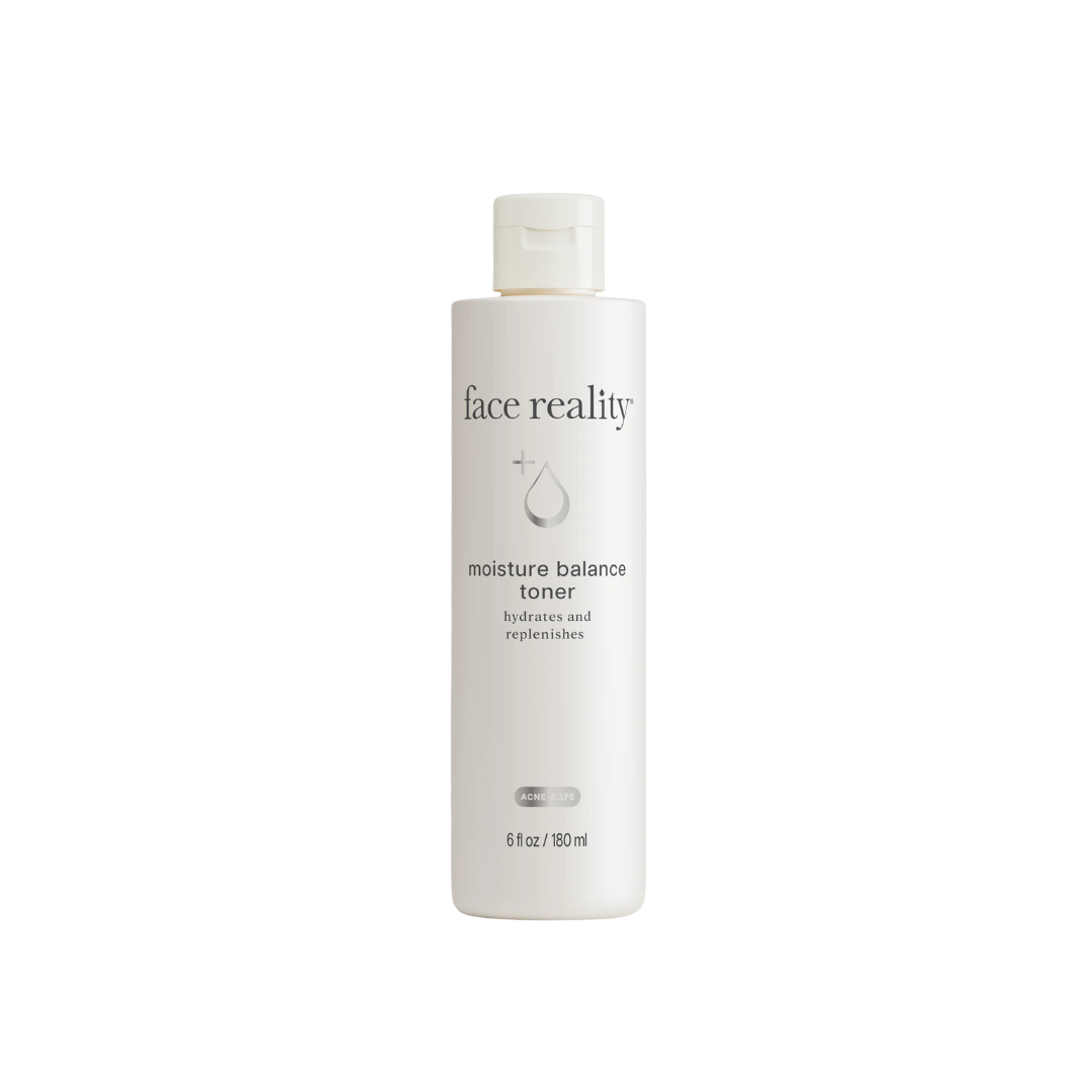 Moisture Balance Toner