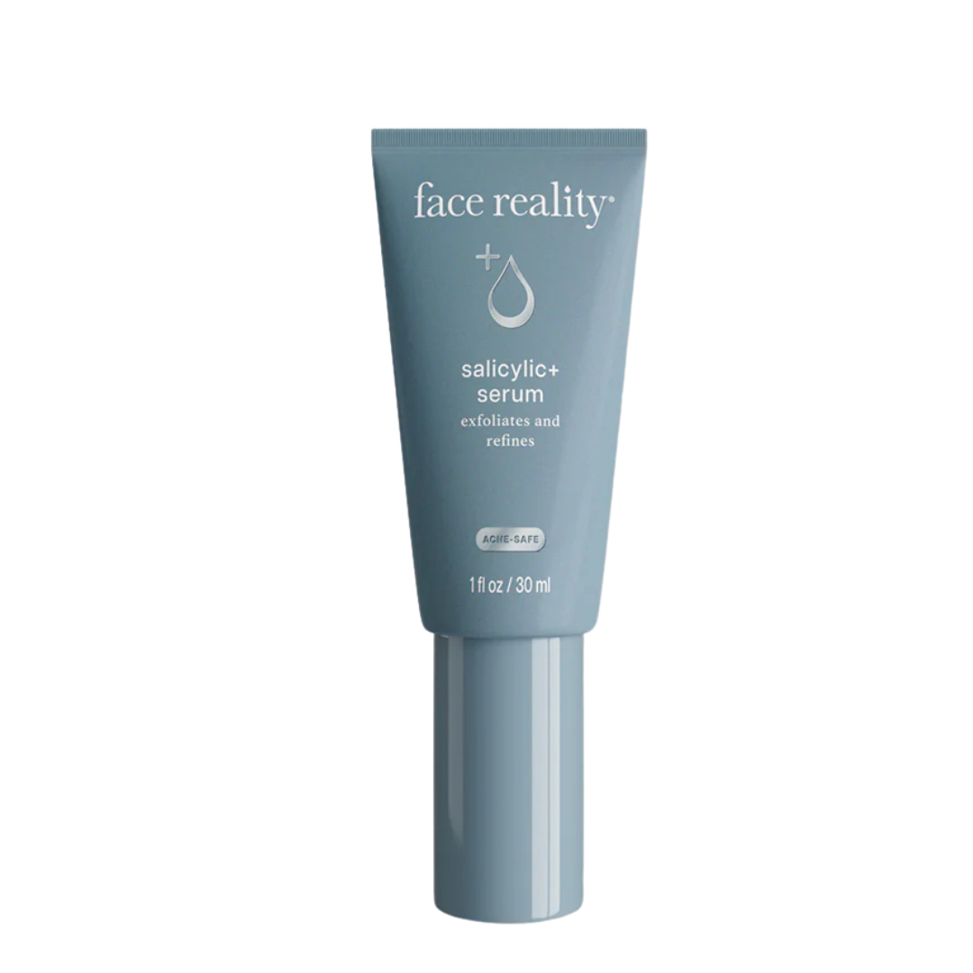 Salicylic+ Serum