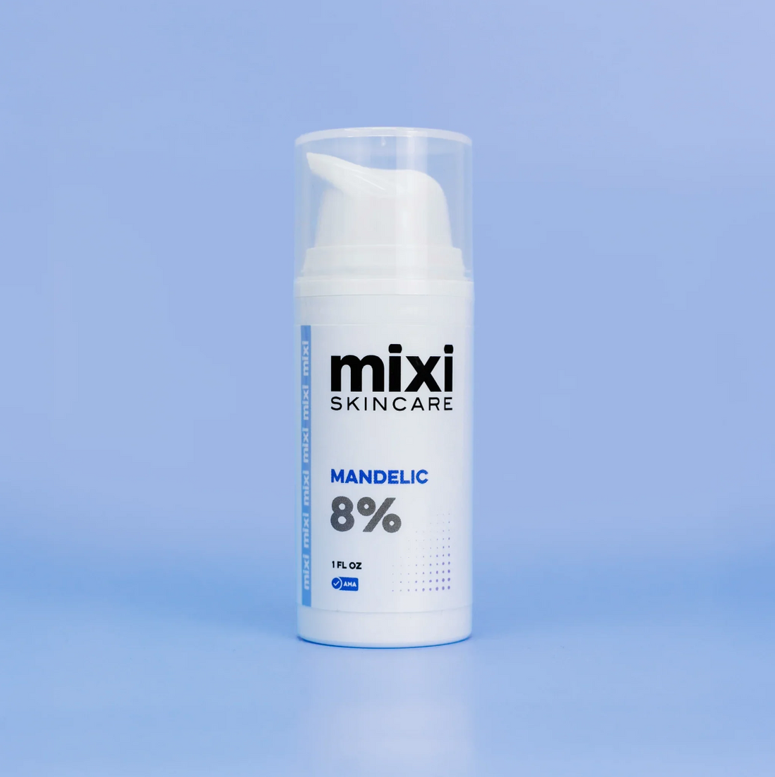 Mandelic 8%