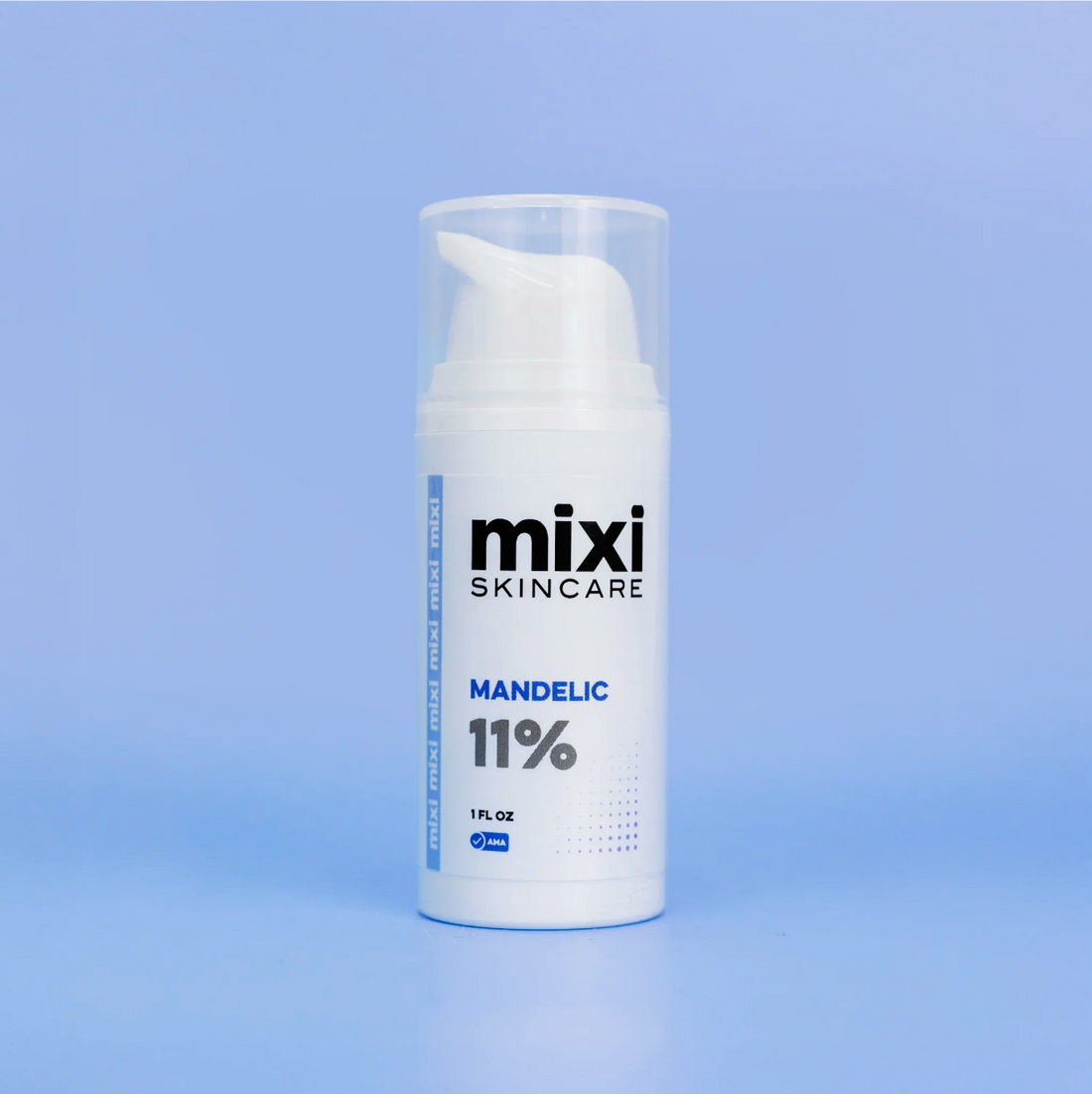 Mandelic 11%