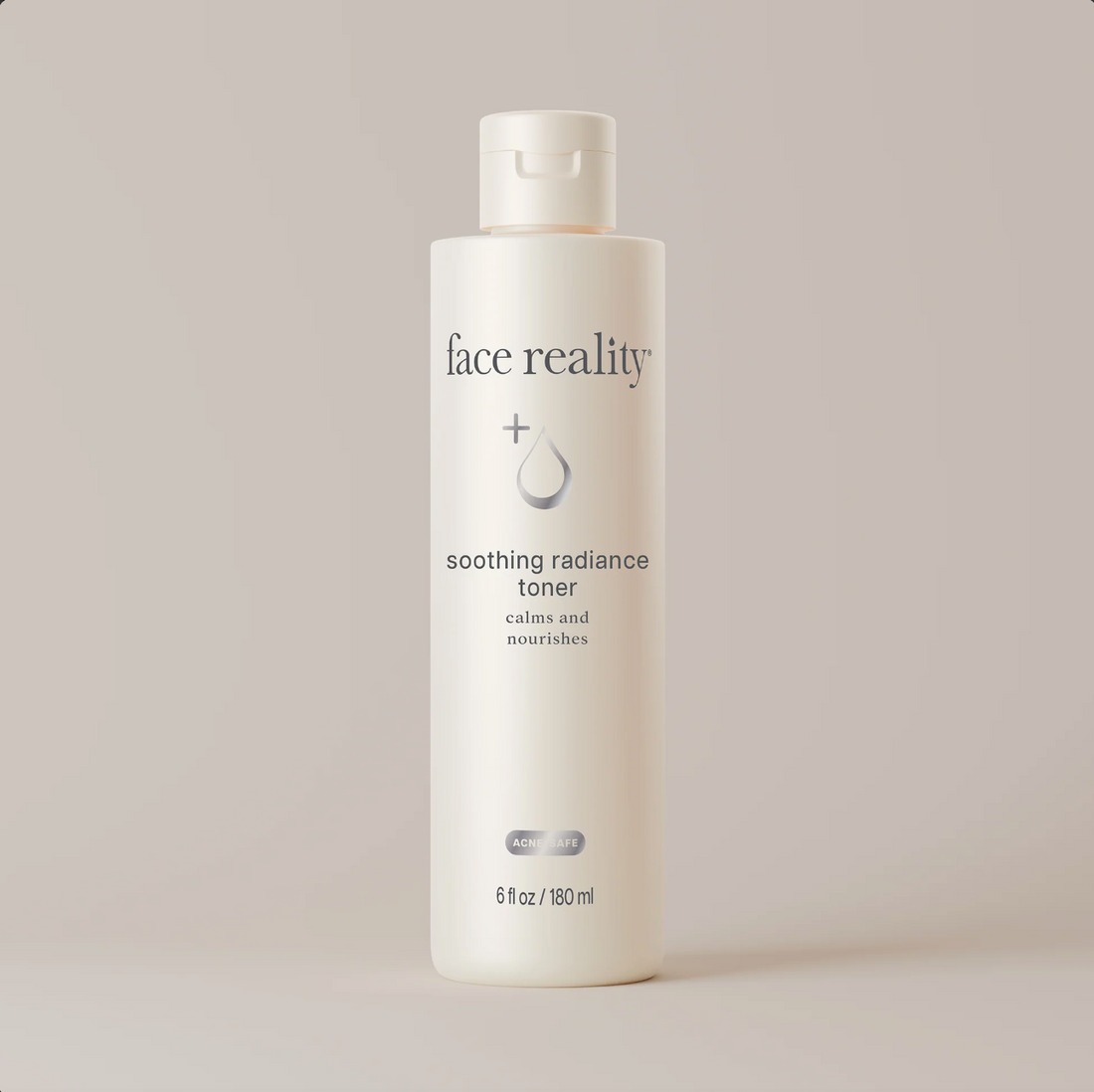 Soothing Radiance Toner