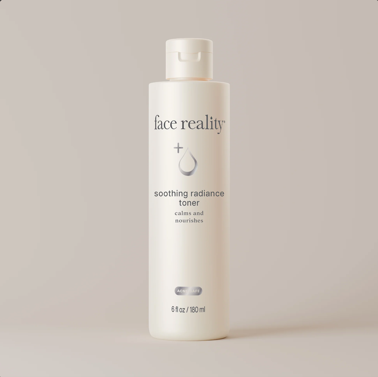 Soothing Radiance Toner