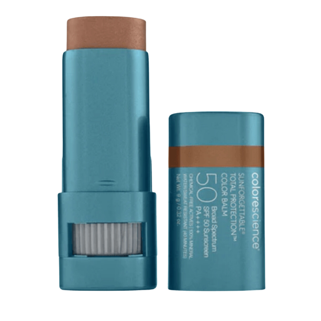 Sunforgettable Total Protection Color Balm SPF 50 BRONZE