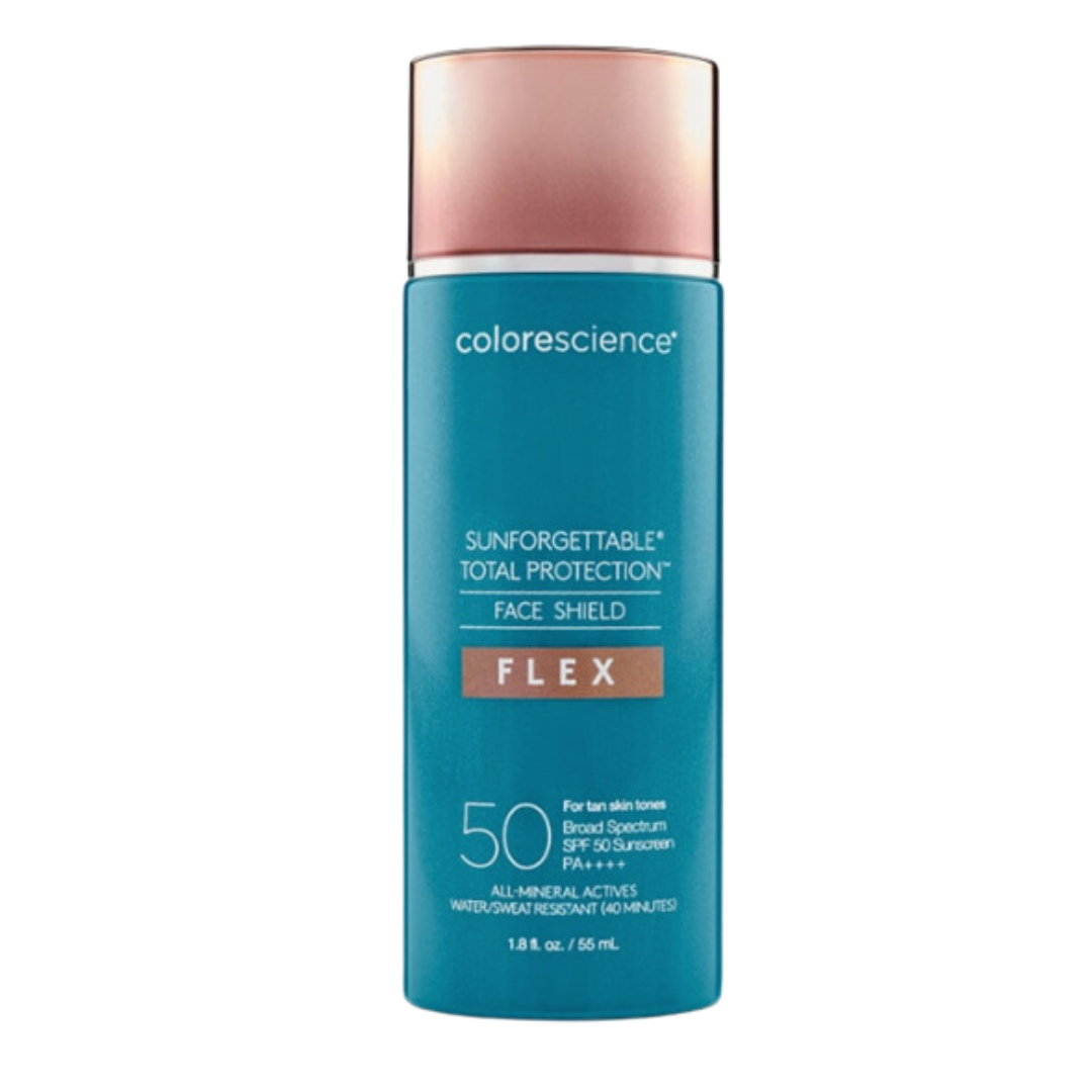 Sunforgettable Total Protection Face Shield Flex SPF 50