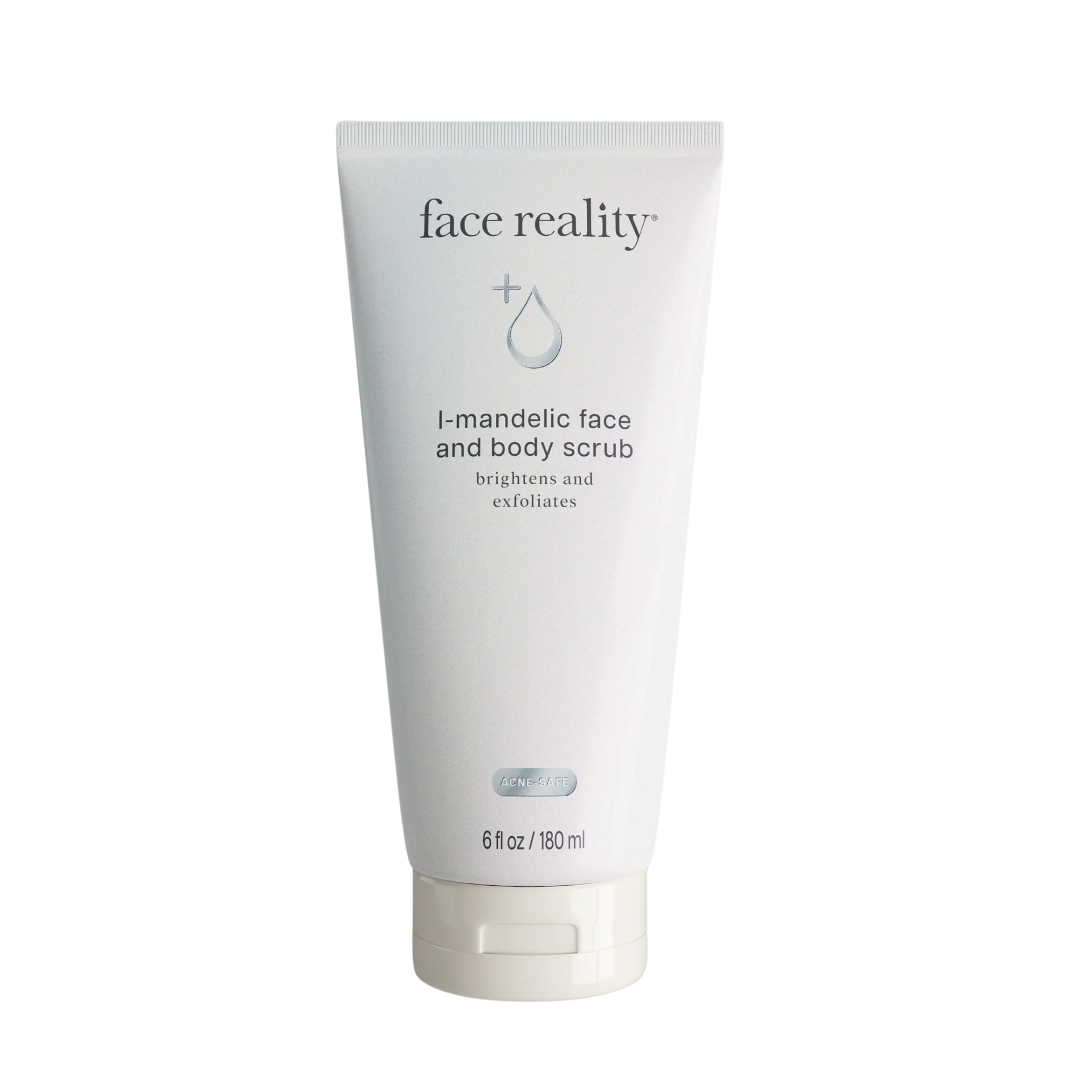 L-Mandelic Face and Body Scrub